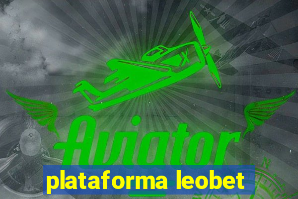 plataforma leobet